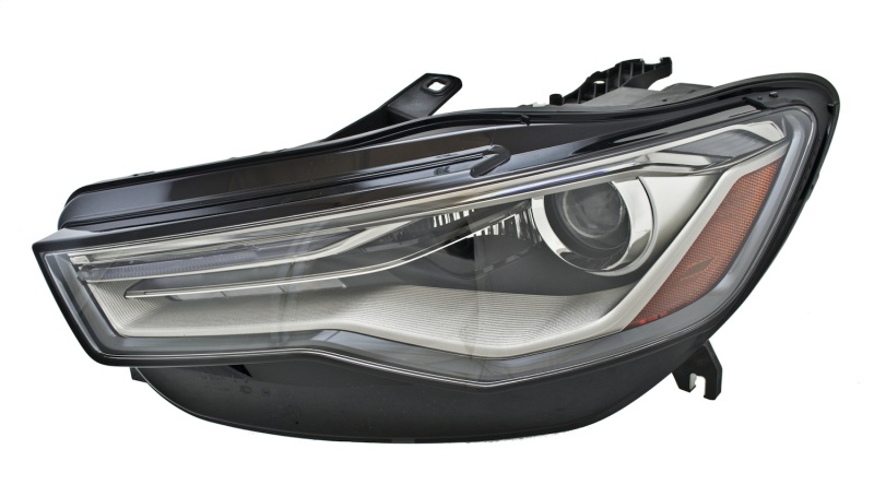 Hella 2016 Audi A6/S6 Headlamp Lh Bixen - 012976051