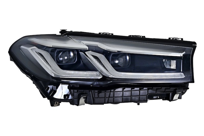 Hella Bmw 21-22 Headlamp Matrix Led Rh - 015449461