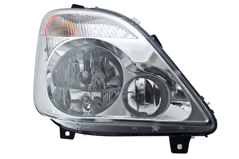 Hella 2009 Mercedes-Benz Sprinter  Headlamp Rh - 247012101