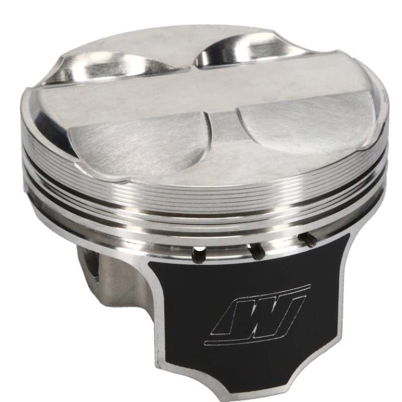 Wiseco Honda K24 w/K20 Head +5cc CR - 6634M8725