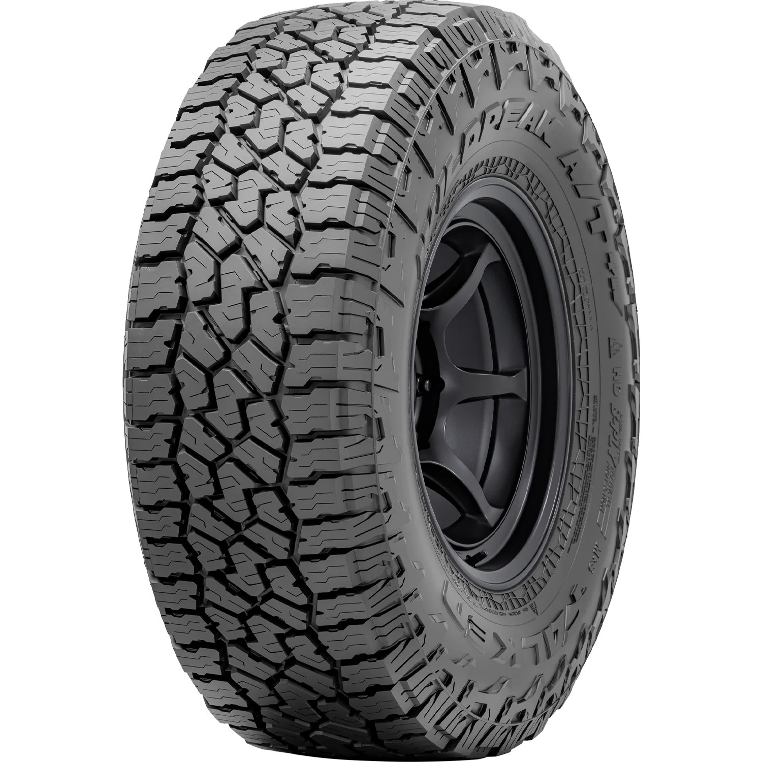 Falken WildPeak A/T4W Off-Road All-Terrain 285/70/17