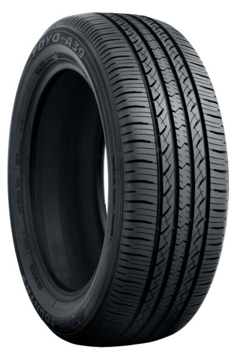 Toyo Open Country A39 Tire - P235/55R19 101V - 302100