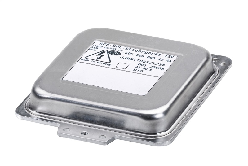Hella 2011-2015 Porsche Cayenne High Intensity Discharge (HID) Lighting Ballast - 009060421