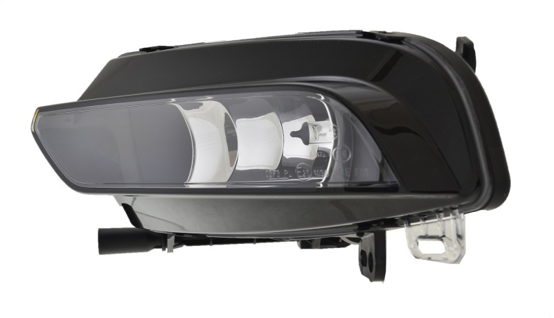Hella 2015-2016 Audi A3 Fog Light Left - 010832091