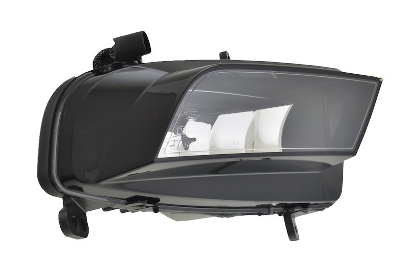 Hella 2012-2016 Audi A4 Fog Light Right - 010832261