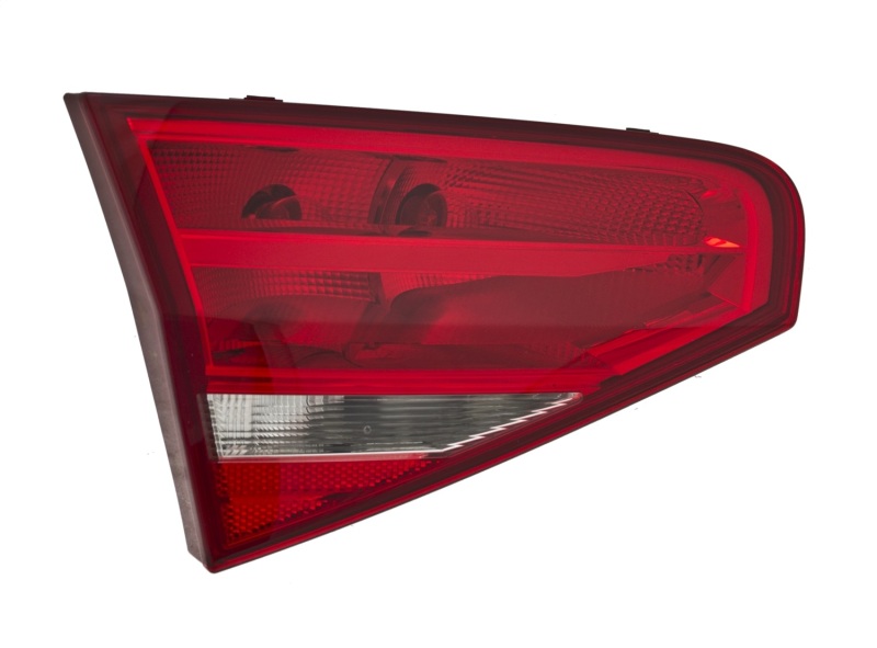 Hella 2013-2016 Audi S4 Back Up Light Assembly Rear Left Inner - 010915091