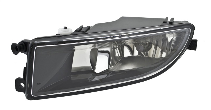 Hella 2012-2013 Volkswagen Beetle Fog Light Assembly Left - 010934111