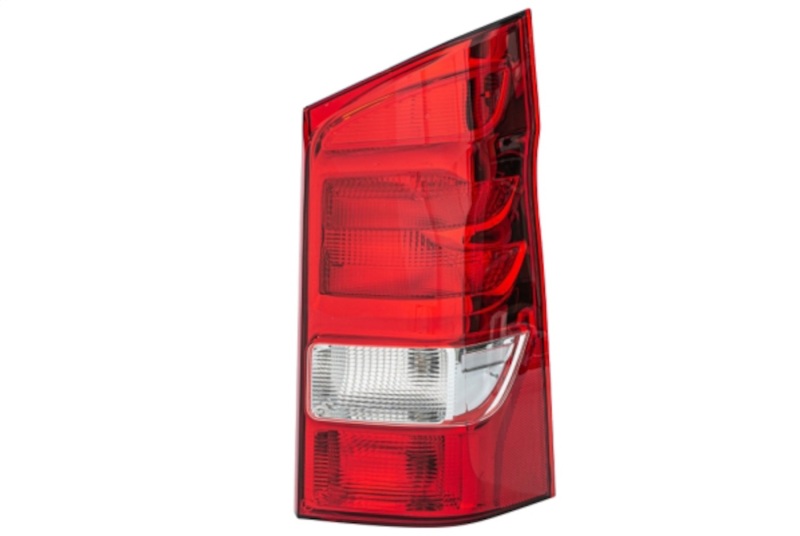 Hella 2016-2020 Mercedes-Benz Metris Right Tail Light - 011581321