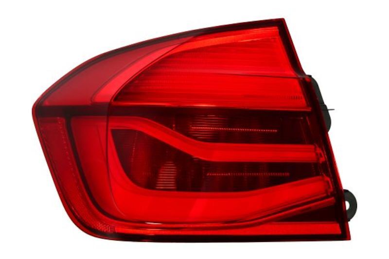 Hella 2014-2019 BMW 320i M3 Left Tail Light - 012147331