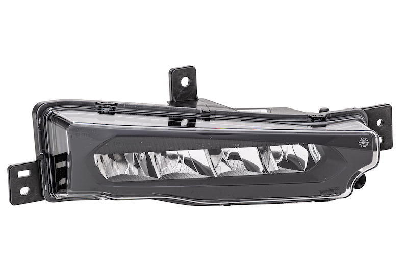 Hella 2018-2020 BMW X3 - 012810061