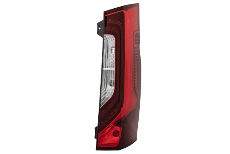 Hella 2019-2020 Mercedes-Benz Sprinter 1500 Right Tail Light - 013253241