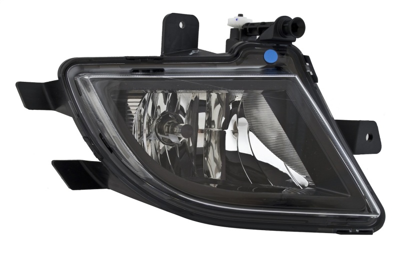 Hella 2015-2015 Volkswagen Jetta Fog Light Assembly Right - 225580121