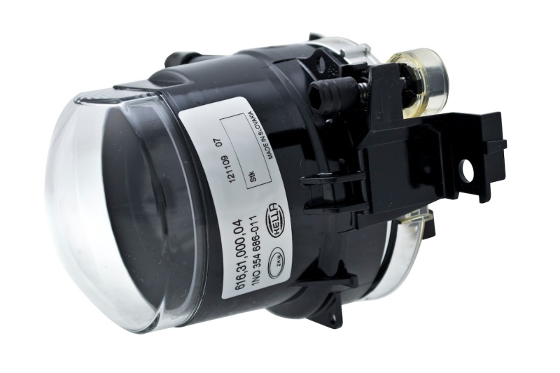 Hella 2005-2008 BMW 745i Fog Light Assembly Left - 354686011