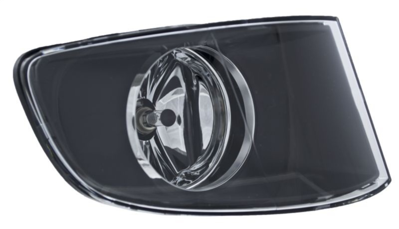 Hella 2007-2010 BMW 328i Fog Light Assembly Right - 354698021
