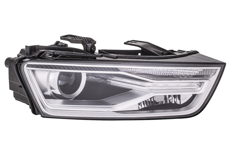 Hella 2015-2018 Audi Q3 Bi-Xenon Headlight Assembly - 354840061