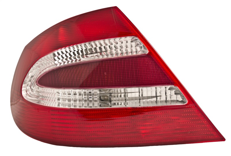 Hella 2003-2005 Mercedes-Benz CLK320mLeft Tail Light - H24326011