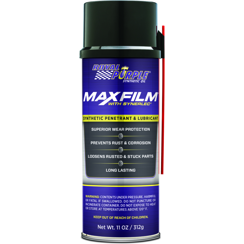 Royal Purple Maxfilm Synthetic Penetrating Lubricant - 11oz - 15000