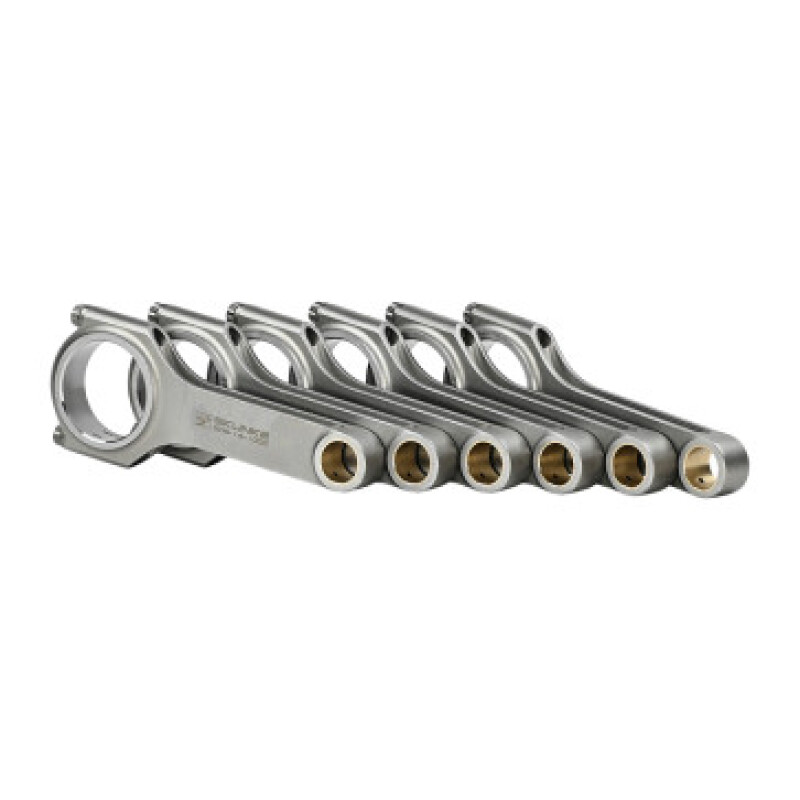 Skunk2 BMW B58 Alpha Series Connecting Rods - 306-14-1000