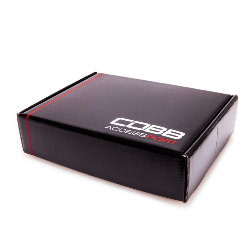 Cobb Accessport V3: 2017-2020 Honda Civic Si AP3-HON-002