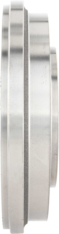 Brembo 90-02 Honda Accord Rear Premium OE Equivalent Brake Drum - 14.6754.10