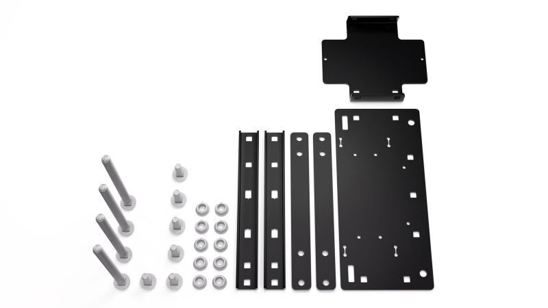 Firestone Air Command Dual Wireless Mounting Plate (WR17602644) - 2644