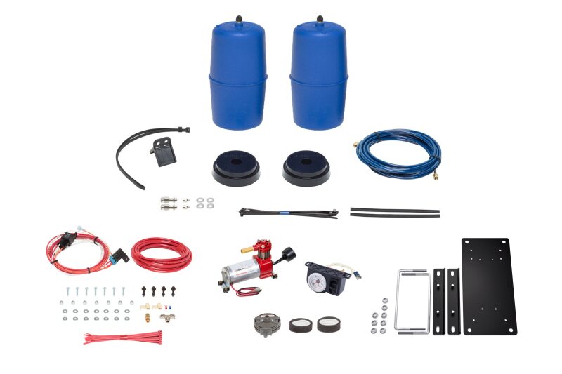Firestone 10-18 RAM 1500 2WD/4WD AIO Analog Ride-Rite All-In-One Kit (W217602881) - 2881