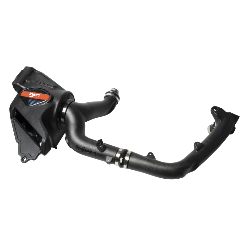 Injen 23-24 Ford Bronco V6-2.7L EcoBoost Evolution Intake - EVO9302