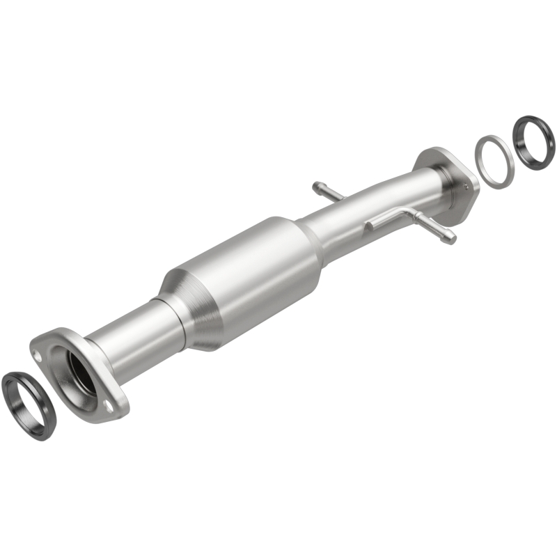 Magnaflow 12-15 RX350 V6 3.5 OEM Underbody Direct Fit Converter - 21-097