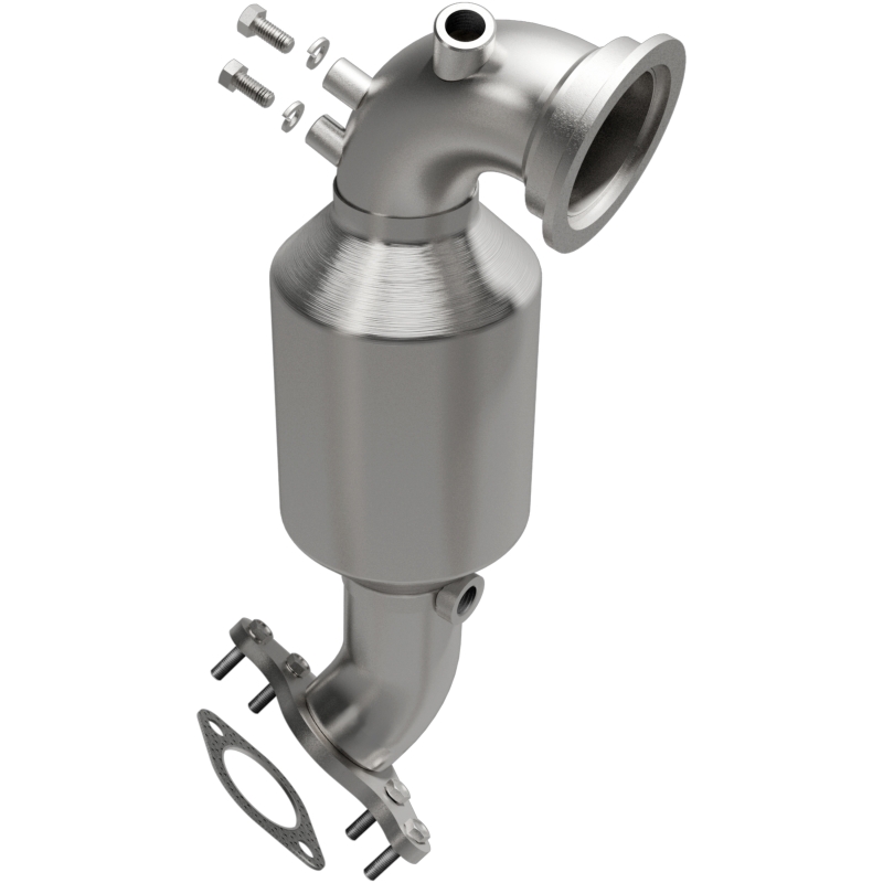 Magnaflow 16-17 Chevrolet Malibu 1.5L Closed Coupled Direct Fit Converter - 21-421