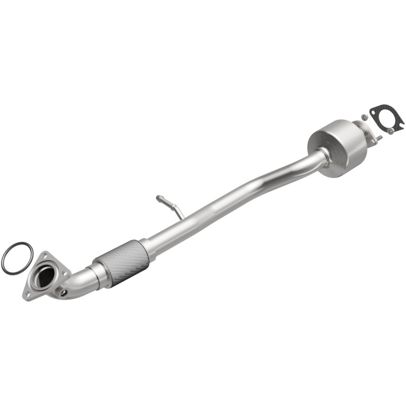 Magnaflow 13-15 Spark L4 1.2 OEM Underbody Direct Fit Converter - 21-435