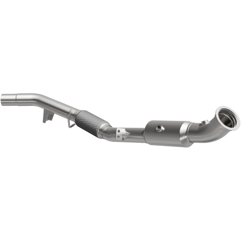Magnaflow 15-16 GL450 V6 3 OEM Underbody Direct Fit Converter - 21-552