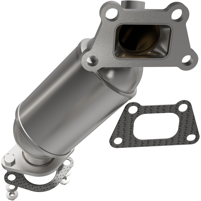 Magnaflow 18-19 Chevrolet Traverse V6 OEM Underbody Front Rearward Direct Fit Converter - 23-277