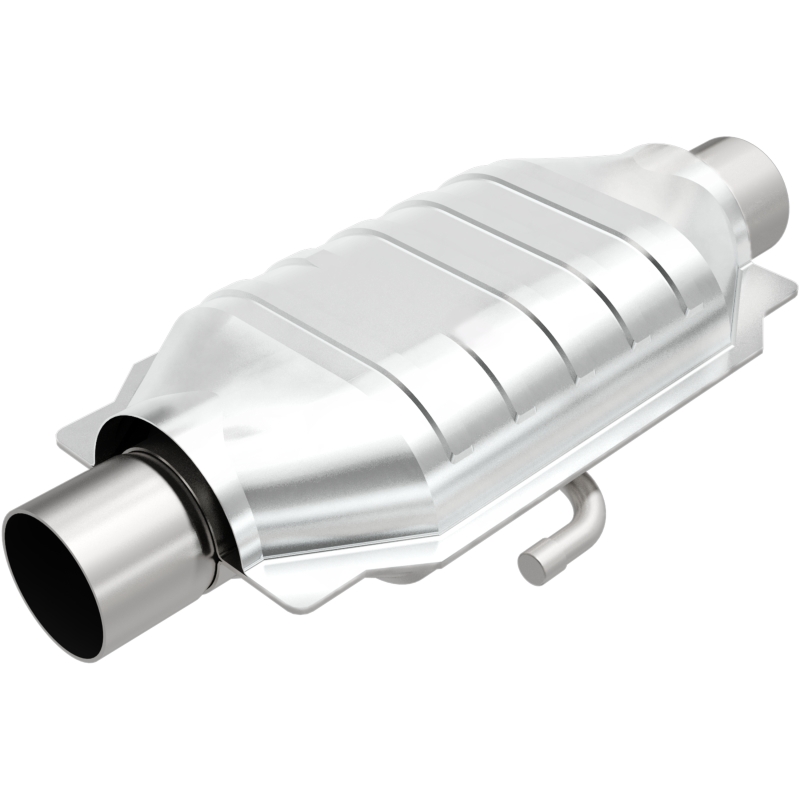Magnaflow 2.50in. PC1 Universal Converter - 3322016