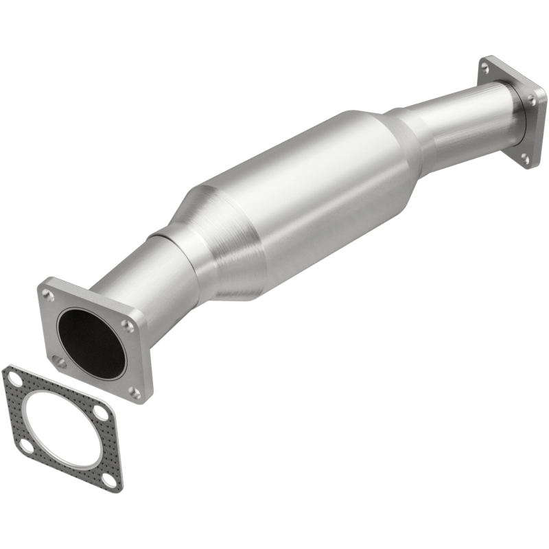 Magnaflow 75-80 Chevrolet/Pontiac CA Direct Fit Converter - 3322433
