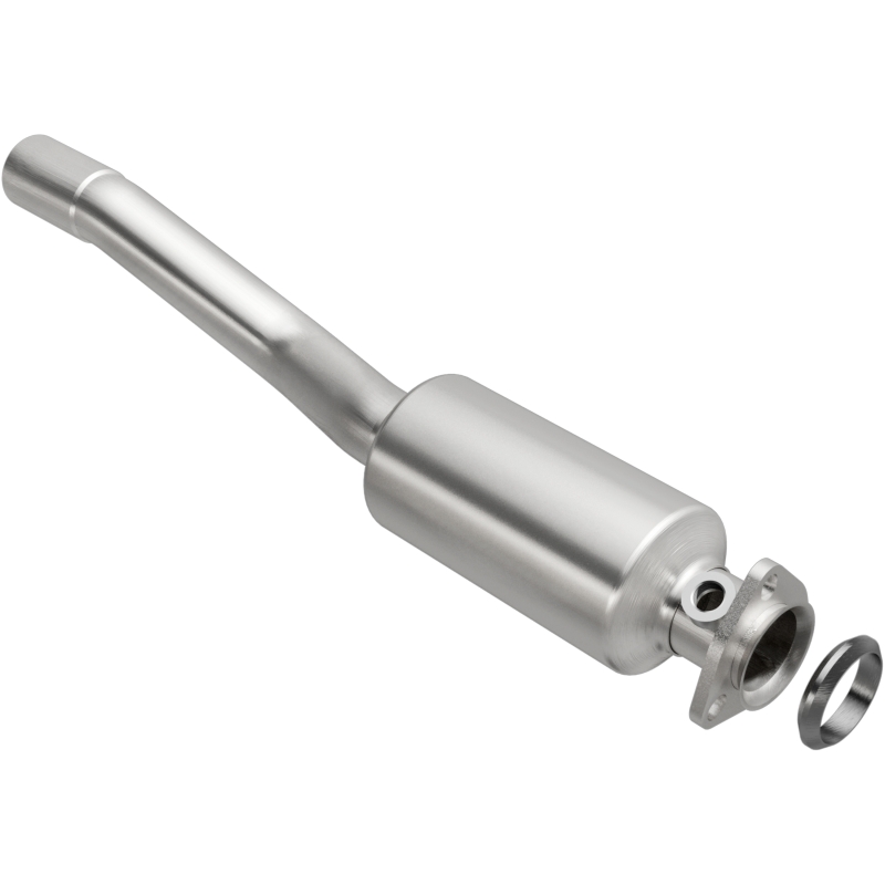 Magnaflow 85-95 Volvo 2.3L CA Direct Fit Converter - 3322945