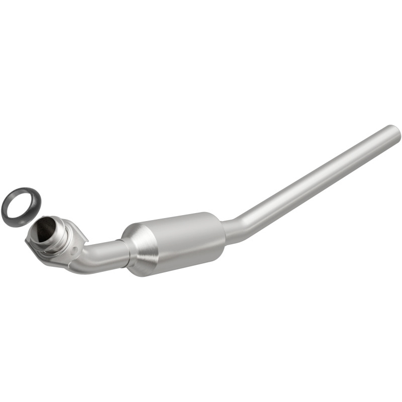 Magnaflow 84-87 Caravan/Voyager CA Direct Fit Converter - 3391283