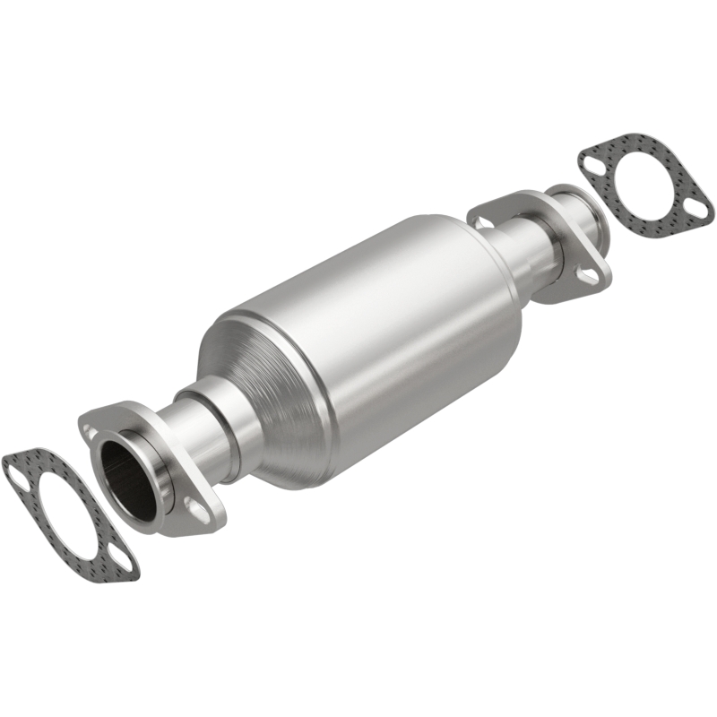 Magnaflow 89-95 Mazda MPV/626/MX6 CA Direct Fit Converter - 3391693