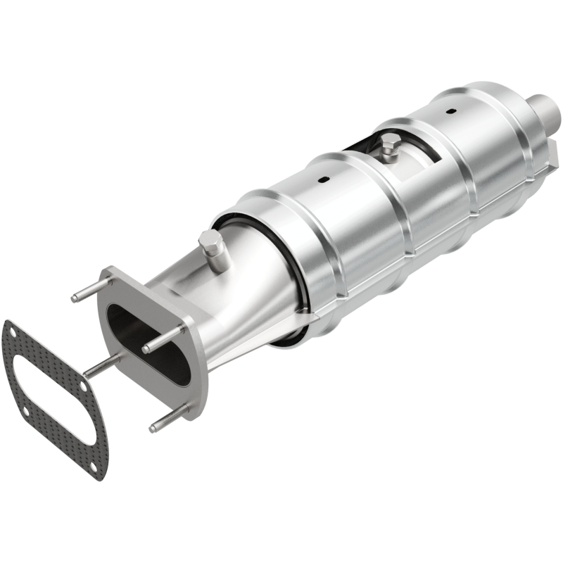 Magnaflow 87-95 Ford truck 5.8/7.5 CA Direct Fit Converter - 339202