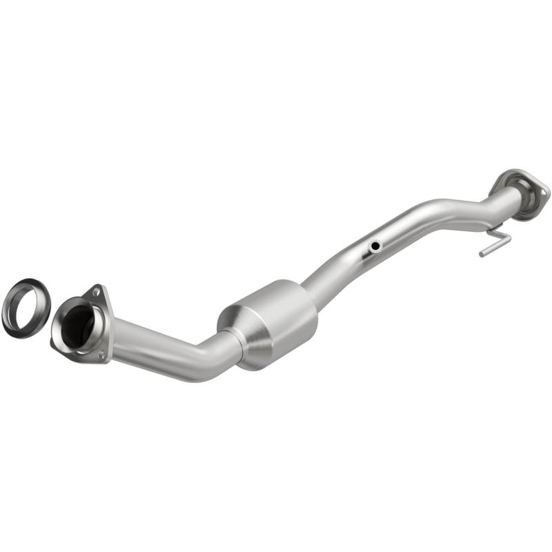 Magnaflow 02-03 Chevrolet Trailblazer 4.2L Direct Fit Converter - 4451217