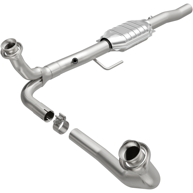 Magnaflow 2000 Dodge Durango 5.2L Direct Fit Converter - 4451280
