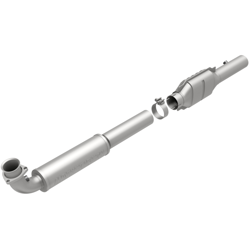 Magnaflow 96-00 Chevrolet Express 3500 7.4L Direct Fit Converter - 4451417