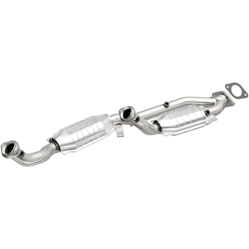Magnaflow 99-00 Ford Windstar 3.0L Direct Fit Converter - 4451543