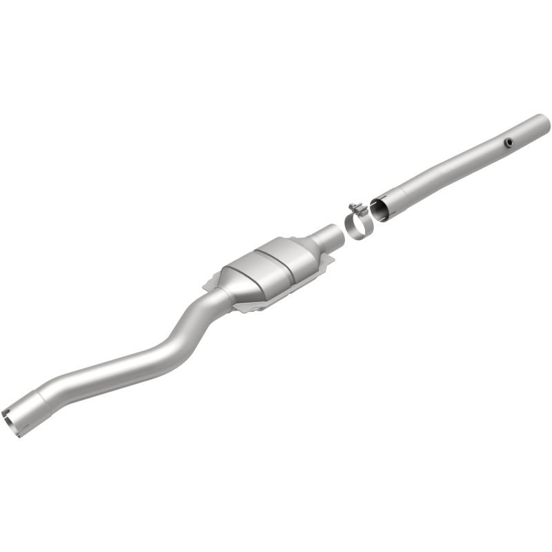 Magnaflow 1996 Dodge Dakota 3.9L Direct Fit Converter - 4451607