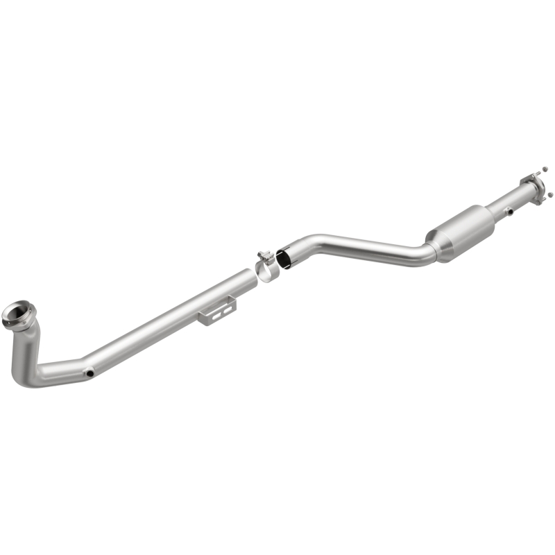 Magnaflow 2002 Mercedes-Benz C230 2.3L Direct Fit Converter - 4481106
