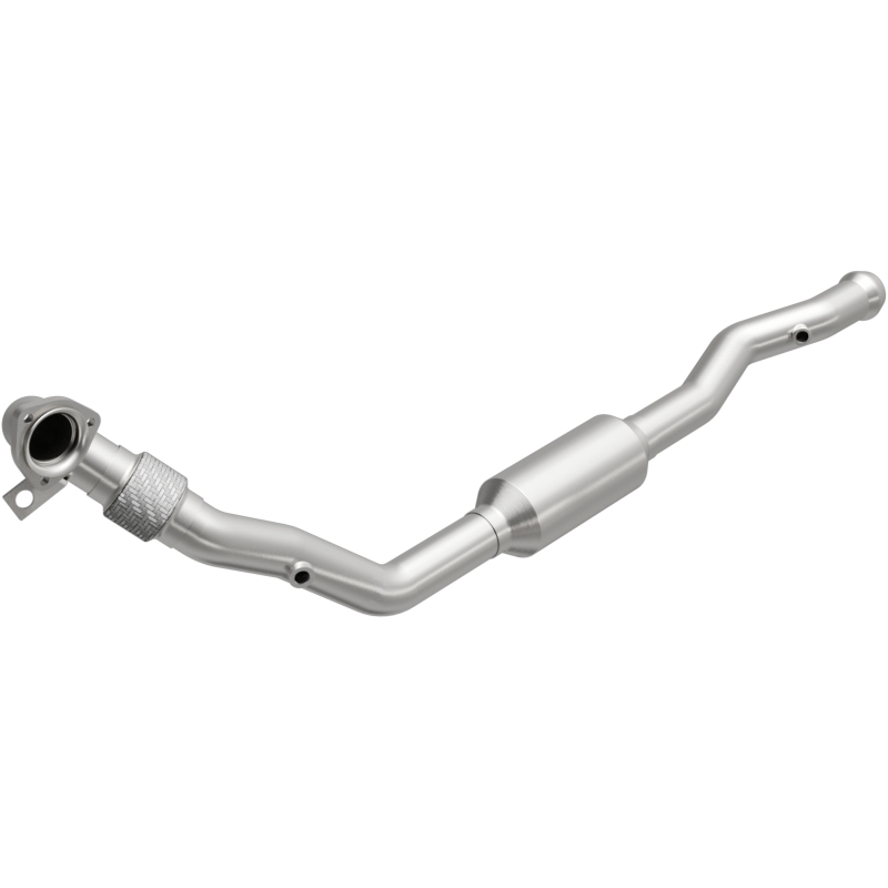 Magnaflow 96-97 Volvo 850 2.3L Direct Fit Converter - 4481281