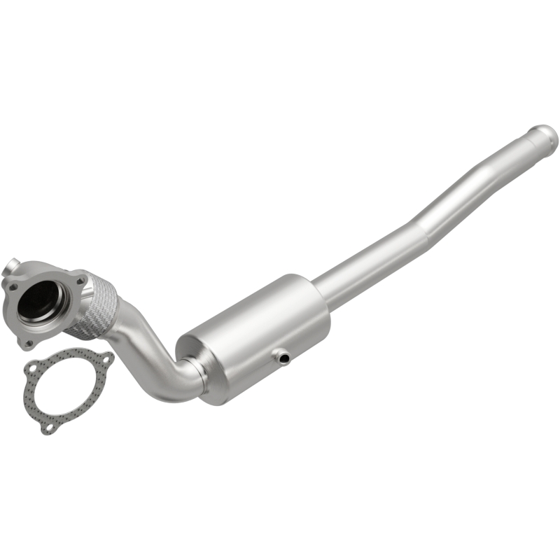 Magnaflow 00-01 Volvo C70 2.3L Direct Fit Converter - 4481282