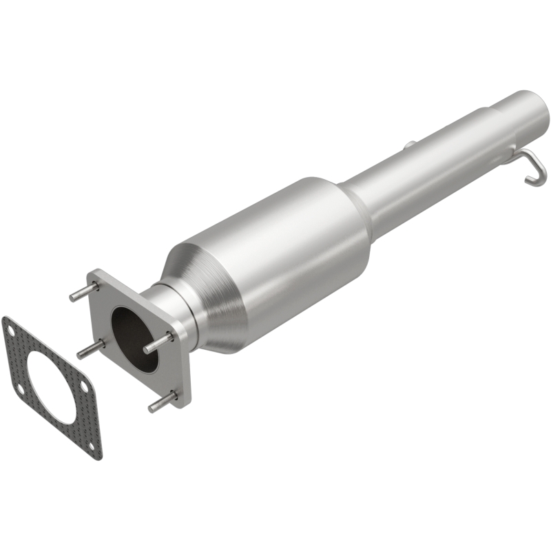 Magnaflow 96-99 Cadillac DeVille 4.6L Direct Fit Converter - 4481451