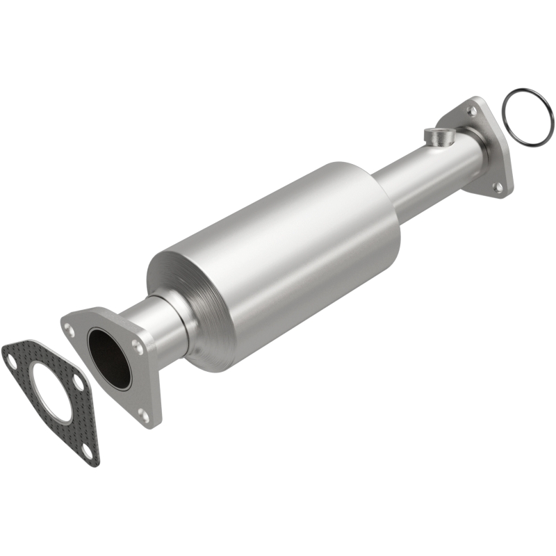 Magnaflow 95-97 Honda Accord 2.7L Direct Fit Converter - 4481641