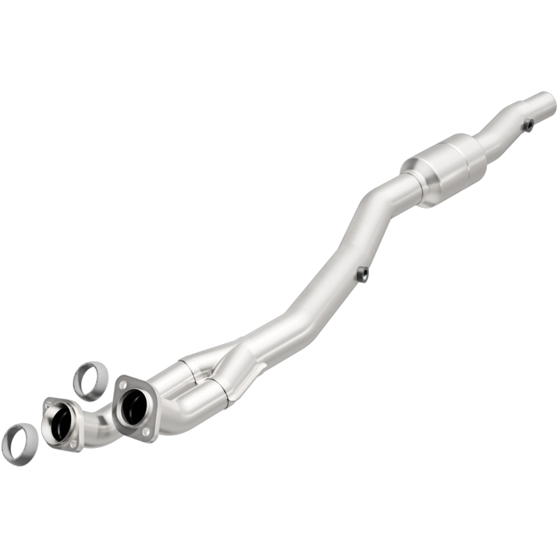 Magnaflow 96-98 BMW 740iL 4.4L Direct Fit Converter - 4481682