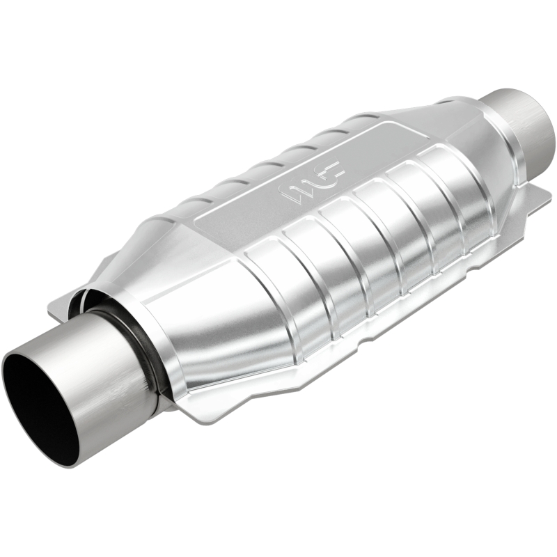 Magnaflow 2.50 CA Universal Converter - 448306